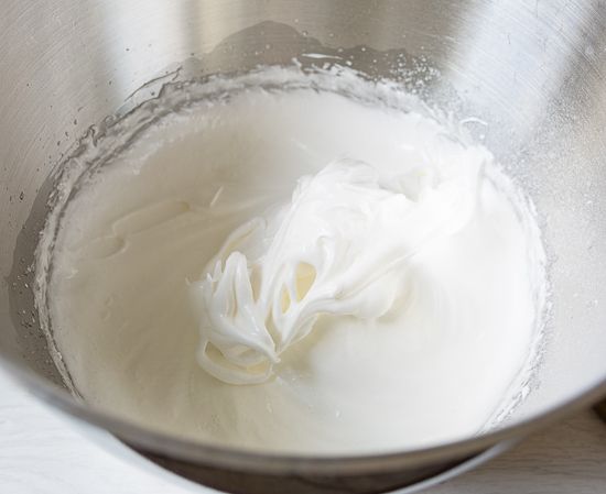Meringue