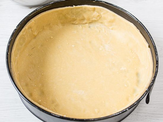 Crust