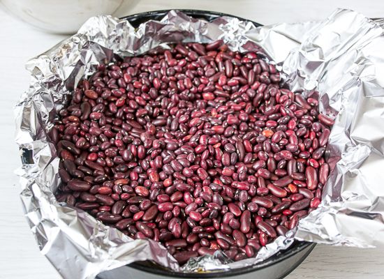 Add beans