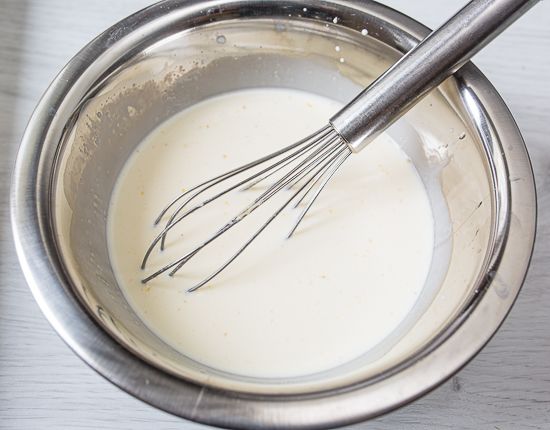 Custard