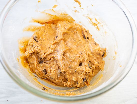Cookie dough