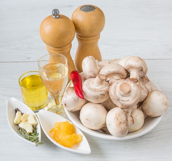 Ingredients