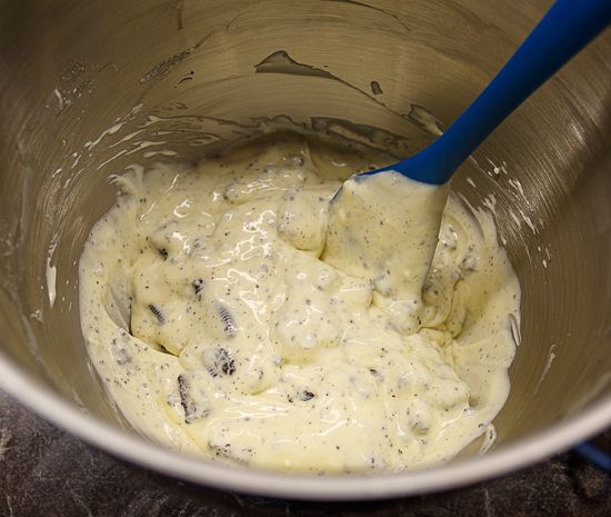 Mix