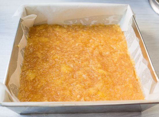 Add the filling