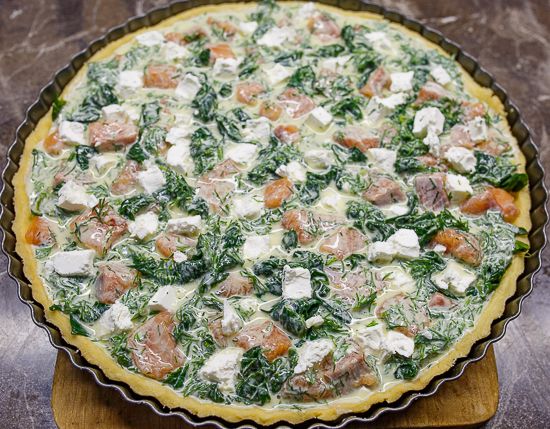 Add feta