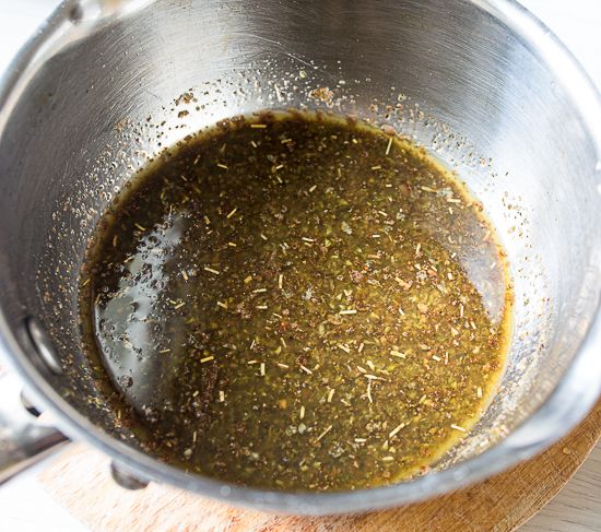 Marinade