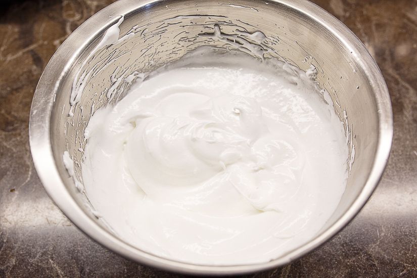 Meringue