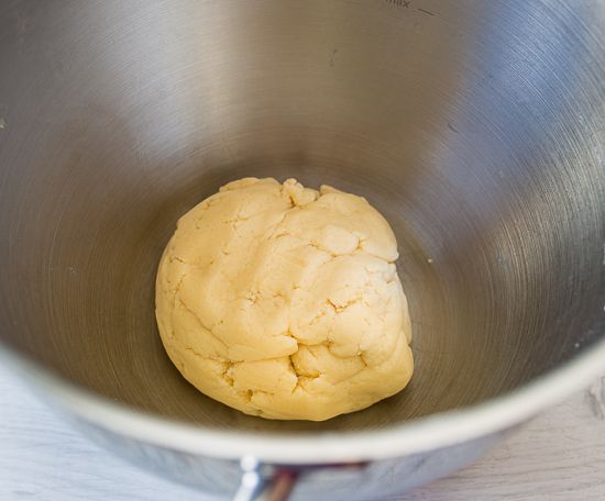 Dough