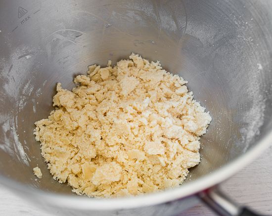 Streusel