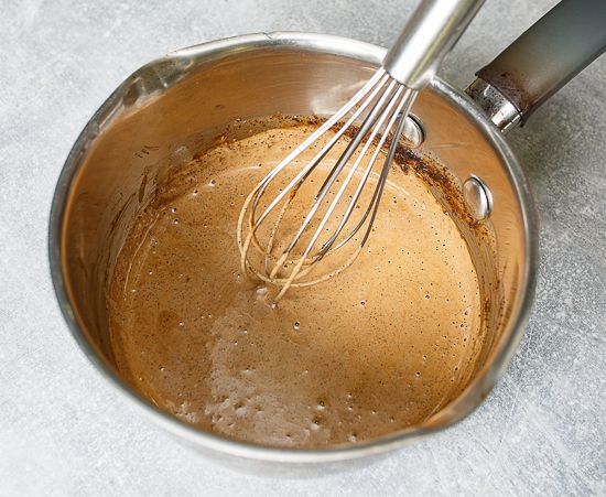 Coffee cream