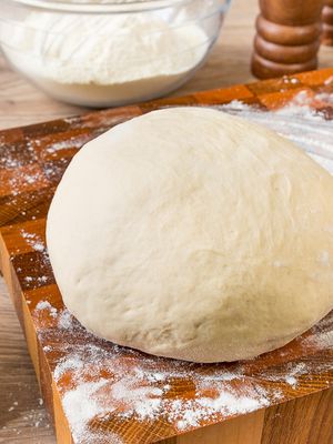 Baking Techniques. Tips for Working with Yeast Doughs