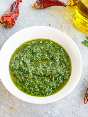 Chimichurri Sauce