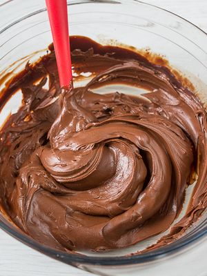 Pastry Basics. What is Chocolate Ganache and How to Work with It