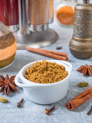 Garam Masala Spice