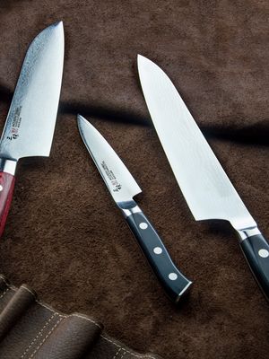 How to Take Care of Your Kitchen Knives. 8 Simple Rules
