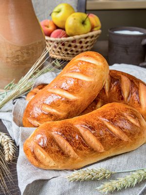 Vienna Rolls