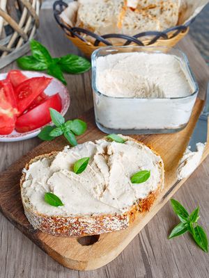 Creamy Chicken Spread