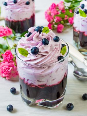 Pastry Basics. How to Properly Whip Heavy Cream