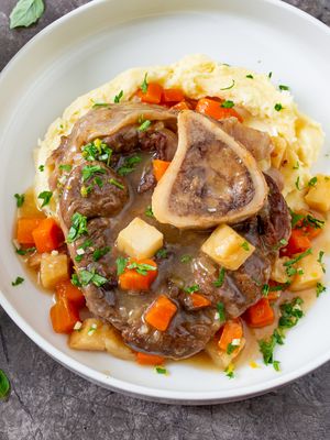 Osso Buco